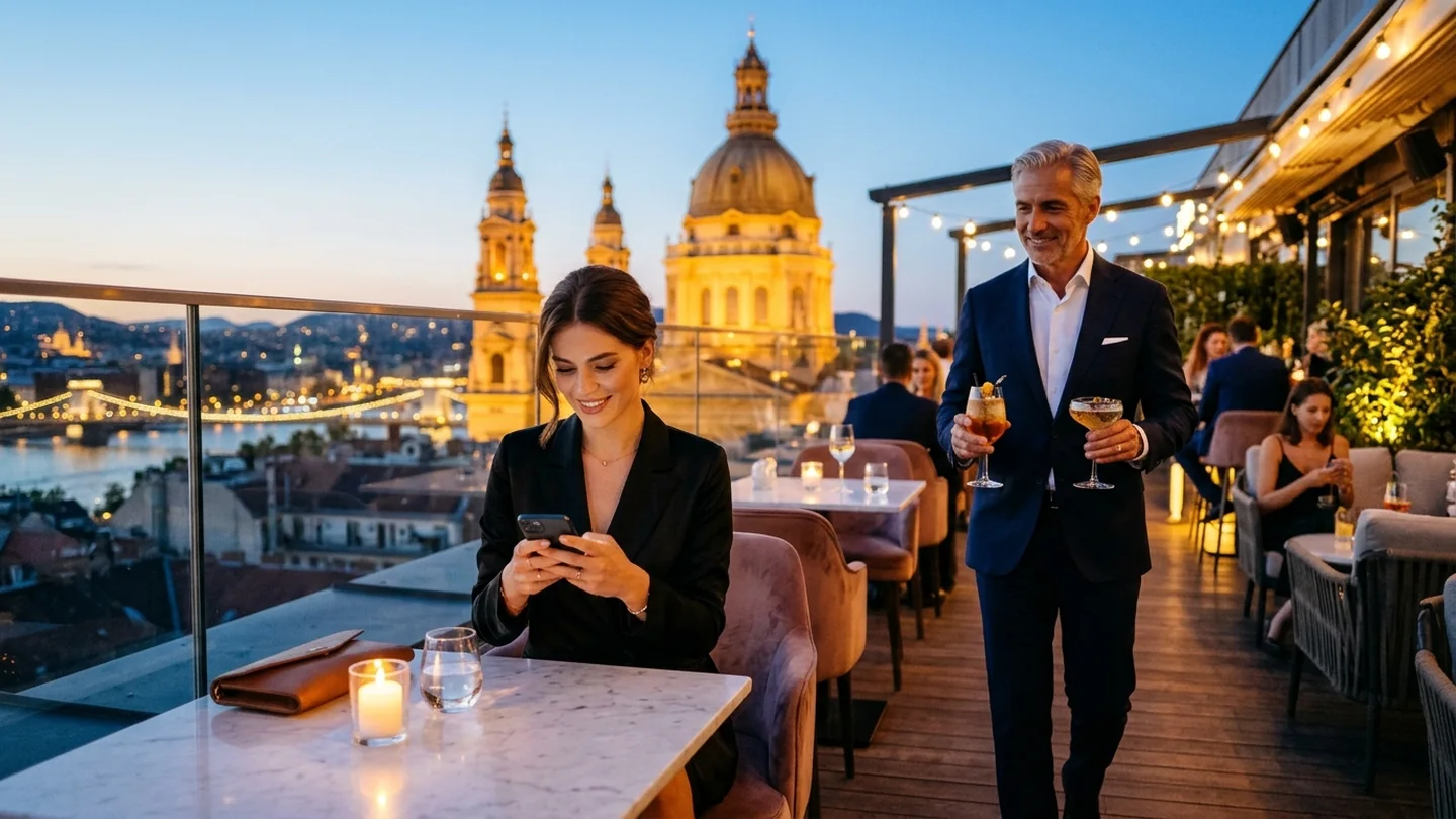 Sugar Daddy appok és társkereső oldalak összehasonlítása Budapesten